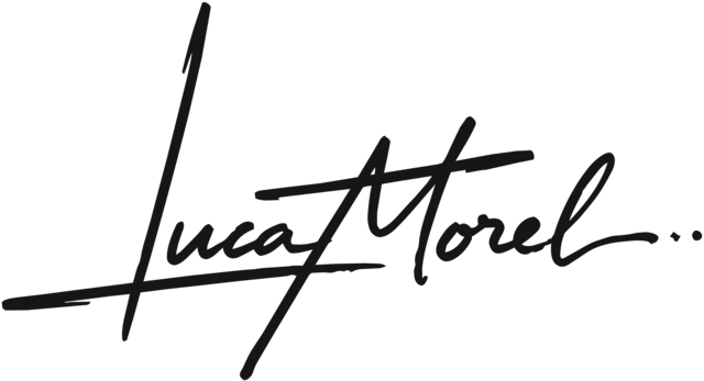 Luca Morel